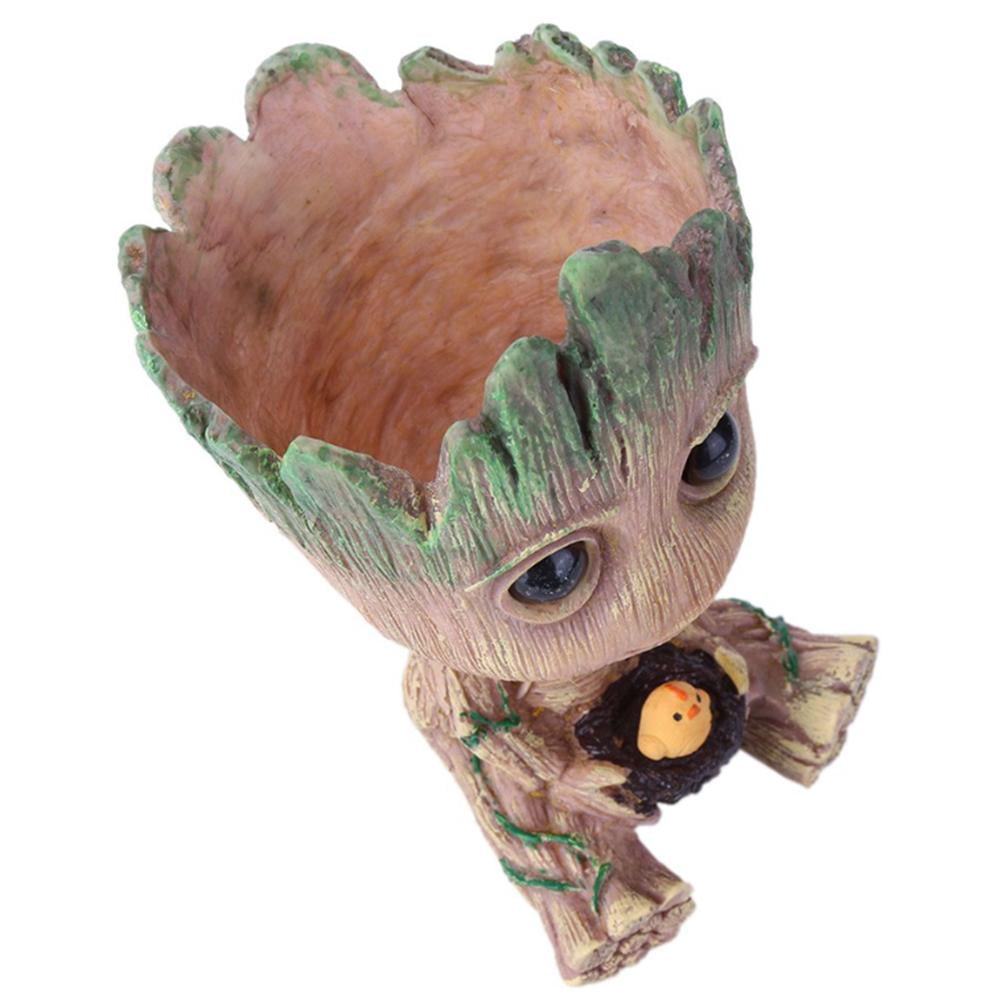 groot doll walmart