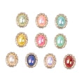 thumbnail image 4 of Milisten 10Ud Accesorio De Joyería De Aleación Con Para Zapatos Y, 4 of 6
