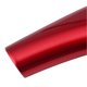 thumbnail image 2 of Decorative trim for wiper control lever, compatible with Tesla Model 3/Y, red, 2 of 4