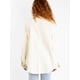 thumbnail image 3 of Chaqueta vaquera elegante de Color dulce para mujer, ropa de calle de manga larga con solapa a la moda de un solo pecho, cárdigan con bolsillo, abrigo holgado para mujer, 3 of 4