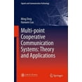 thumbnail image 3 of Multi-Point Cooperative Communication Systems, 3 of 3