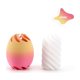 thumbnail image 1 of Decompression Egg Spinning Music Easter Egg Toys Easter Crafts Ornaments, 1 of 6