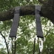thumbnail image 5 of Kit para colgar correas para columpio de árbol, perchas para columpios al aire libre para hamacas, columpios de neumáticos y platillos, fácil instalación, 5 of 7
