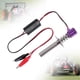thumbnail image 5 of Glow Plug Starter Igniter Upgraded 6V -24V Electronic for HSP Nitro RC Car, 5 of 5