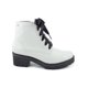 thumbnail image 1 of Calzado de Adulto Salamandra Botin Color Blanco CH RUGA, 1 of 1