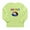 Kiwi, variant on CafePress - Artist Long Sleeve T Shirt - Long Sleeve Infant T-Shirt