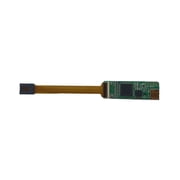 Micro OLED 0.23 inch Full color 640x400 800cd/m2 OLED Microdisplay with HDMI Controller Board for VR (virtual reality) and AR (augmented reality)