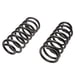 thumbnail image 1 of Combo Resortes Suspensión Marquis 1983 A 1986 Mercury L4 2.3L Traseros MOOG, 1 of 4