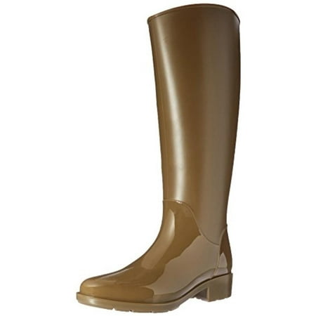 sam edelman black rain boots