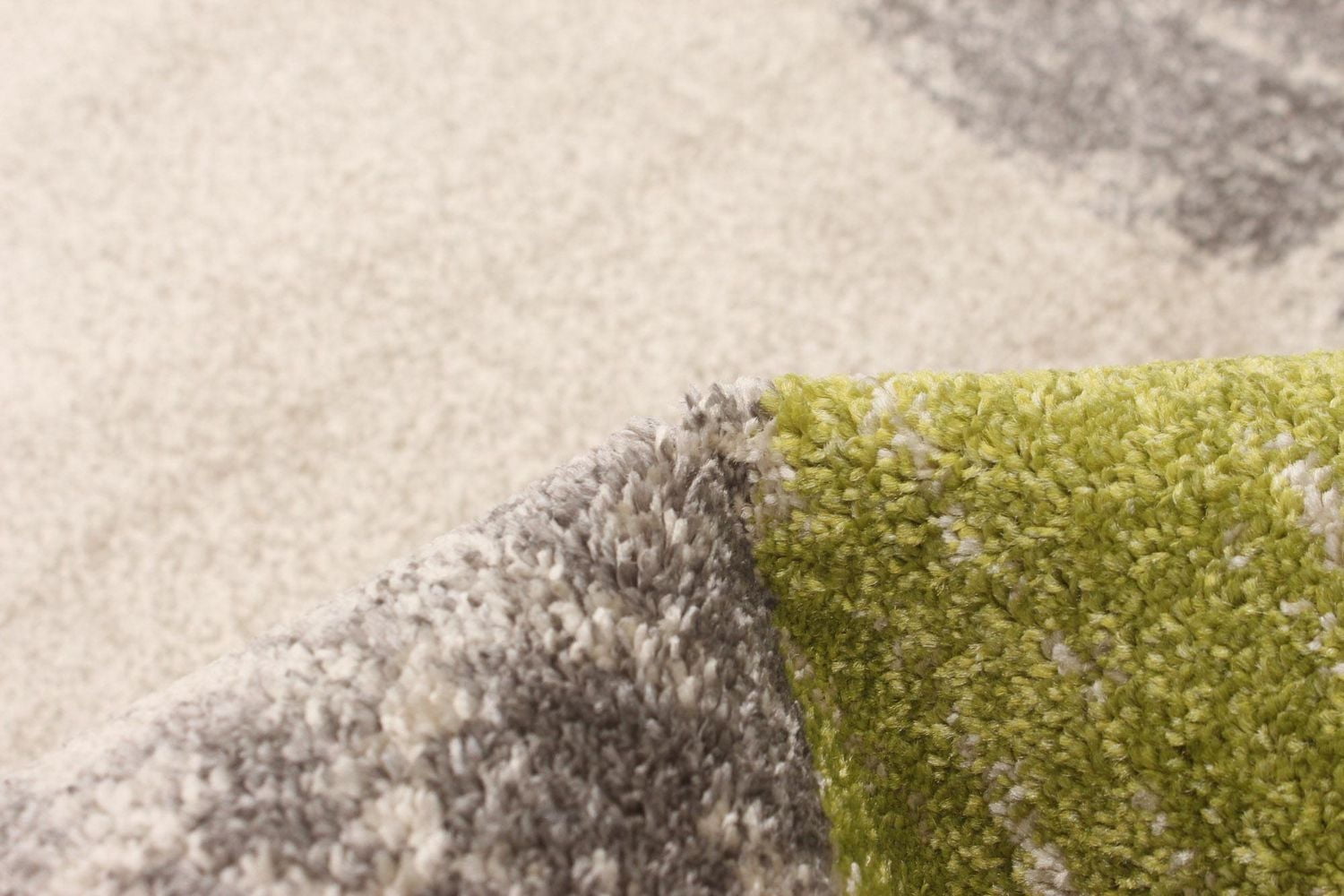 ECARPET Area Rug for Dining Room, Living Bedroom Bellagio Collection