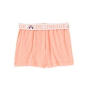 Wonder Nation Girls Play Short, Sizes 4-18 & Plus