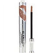 Glam Glow Matte Lip Plumper Plumpragrous 0.12oz Moisture Rich Balm