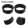 thumbnail image 2 of Mosiee Hopper Compatible For Baratza Hopper Bellow Coffee Grinder Cleaning Tools, 2 of 9