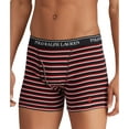 thumbnail image 4 of Polo Ralph Lauren Mens Classic Fit Cotton Boxer Brief 3-Pack Style-RCBBP3, 4 of 4