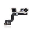 thumbnail image 2 of Caméra avant de Remplacement Compatible pour iPhone 14 Plus, 2 of 5