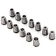 thumbnail image 4 of Juego de pinzas de resorte, 1-13 mm ER20 Pinza de resorte Mandril elástico Fresadora Mandril CNC Solución innovadora NikouMX herramienta, 4 of 8