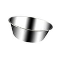 thumbnail image 4 of Milaget Bols Médicaux en Acier Inoxydable pour Vinaigrettes Éponges à Fluide Stérile 14 cm, 4 of 9