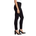 thumbnail image 6 of NINE WEST Women's Heidi Pull-On Skinny Pants Rinse 4, 6 of 7