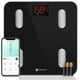 thumbnail image 1 of Etekcity - Báscula de peso digital con Bluetooth, monitor de grasa corporal, monitor de pesaje para, 1 of 11