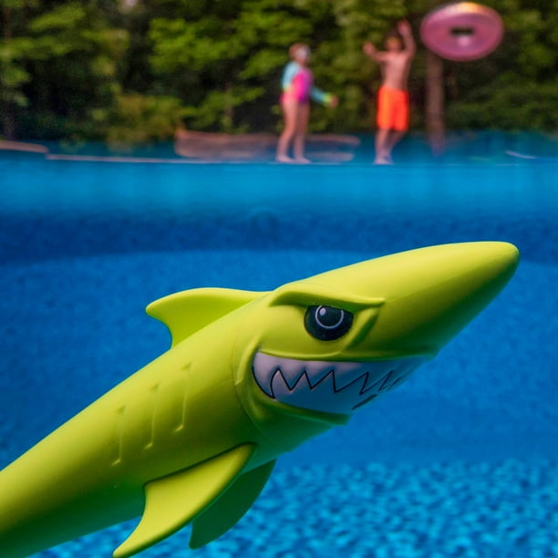 Prime time toys shark sale