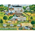 thumbnail image 7 of Buffalo Games Sunny Side Up 1000-Piece 26.75 x 19.75-Inch Interlocking Jigsaw Puzzle for Adults Ages 14+, 7 of 7