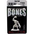 thumbnail image 3 of Cave Troll - Dark Heaven Bones Miniature by Reaper Miniatures, 3 of 4