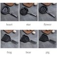thumbnail image 4 of Upgraded Egg Frying Pan,Pancake Mold Cookware Non-Stick Cartoon Mini Breakfast Maker Saucepan Omelette Pan(Pig), 4 of 7