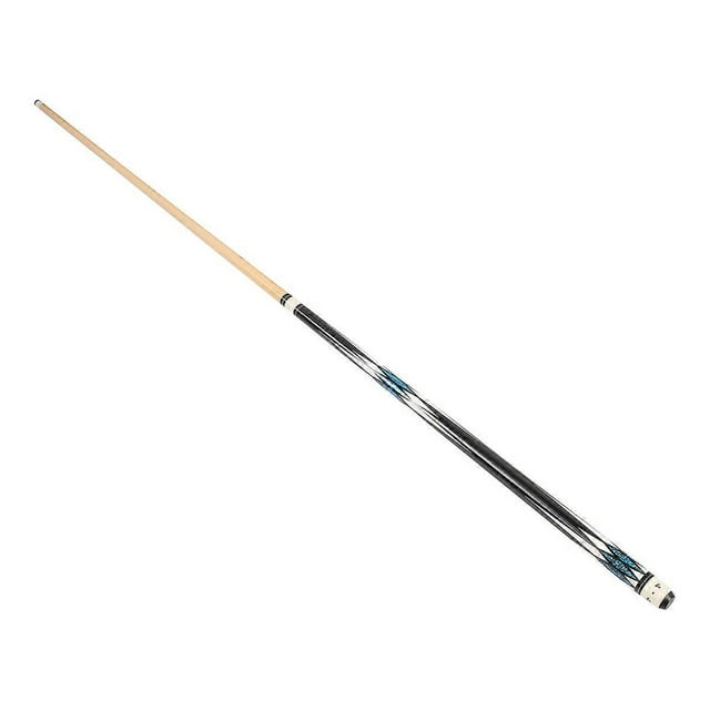 1Pcs Pool Cues,57Inch Cue Sticks Maple Wood Billiard Cue Sticks Cue Stick for Professional Billiard