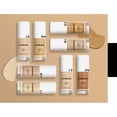 thumbnail image 2 of Base de maquillaje Covergirl Trublend líquida m7 soft honey 30 ml, 2 of 8