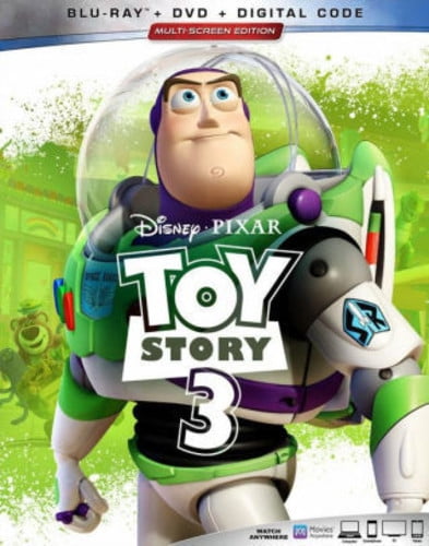 toy story 3 walmart