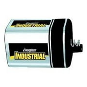 Angle View: Energizer Industrial EN529 - Battery - alkaline