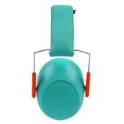 ULTRX™ Passive Youth Hearing Muff, Children’s, Teal