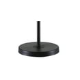 thumbnail image 5 of JONATHAN Y Elizabeth 60" Crystal/Metal LED Floor Lamp, Bronze/Clear, JYL9000B, 5 of 5