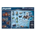 thumbnail image 4 of Transporte del Tesoro Playmobil Novelmore 68 Piezas, 4 of 4