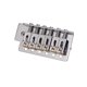 thumbnail image 2 of Pieza trasera de puente de guitarra de para repuestos de guitarra eléctrica ST SQ, colores Plata Yuyangstore Guitar Tremolo Bridge System, 2 of 8