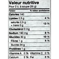 thumbnail image 2 of Tim Hortons Chocolat chaud, 2 of 3