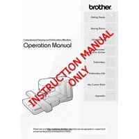 Brother Sewing Machines - Walmart.com