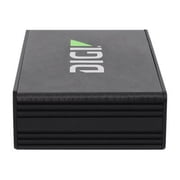 Digi USB/Ethernet Combo Hub - 2 USB Port(s) - 1 Network (RJ-45) Port(s) - 2 USB 3.1 Port(s) - PC