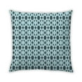 thumbnail image 1 of Ahgly Company Indoor Square Contemporary Throw Pillow, 18 inch by 18 inch, 1 of 5