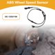 thumbnail image 2 of Sensor de velocidad de rueda ABS Unique Bargains No.C2D21184 Trasero Izquierdo Derecho Sensor del Sistema de Frenos Antibloqueo para Jaguar XJ 2013-2017 2019, 2 of 7