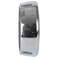 thumbnail image 2 of Geelife For Chevrolet Chevelle Corvette El Camino Impala Ignition Switch Chrome Nut, 2 of 6