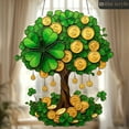 thumbnail image 7 of Danhjin St Patricks Day Ornaments for Party Decoration Irish Festival Decoration, 7 of 7