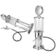 thumbnail image 5 of Dispensador de Bebidas YLSHRF Dispensador de Vino Forma de Gasolinera Antideslizante 14x36cm, 5 of 8