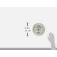 thumbnail image 5 of ALWAYS BELIEVE STEPPING STONE / DECORATIVE WALL PLAQUE, 5 of 5