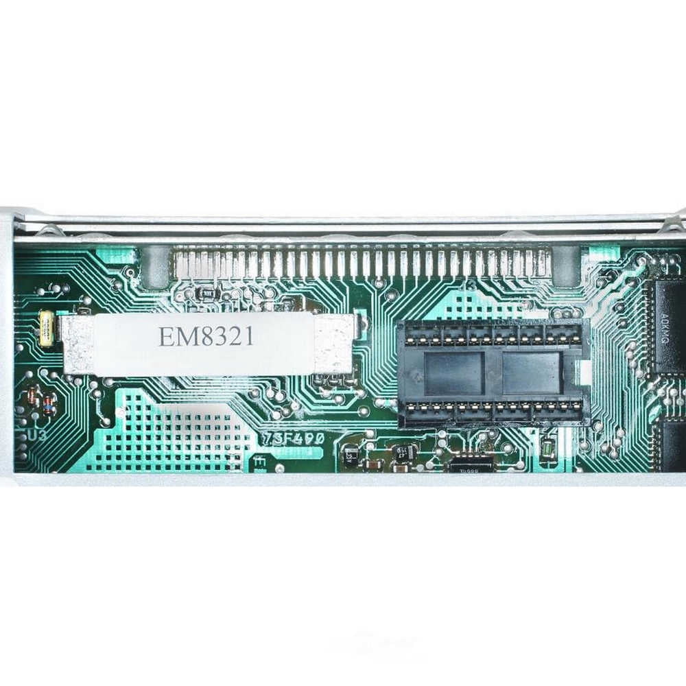Blue Streak Electronics Original EM8321 Blue Streak Electronics Premium Quality - Reman