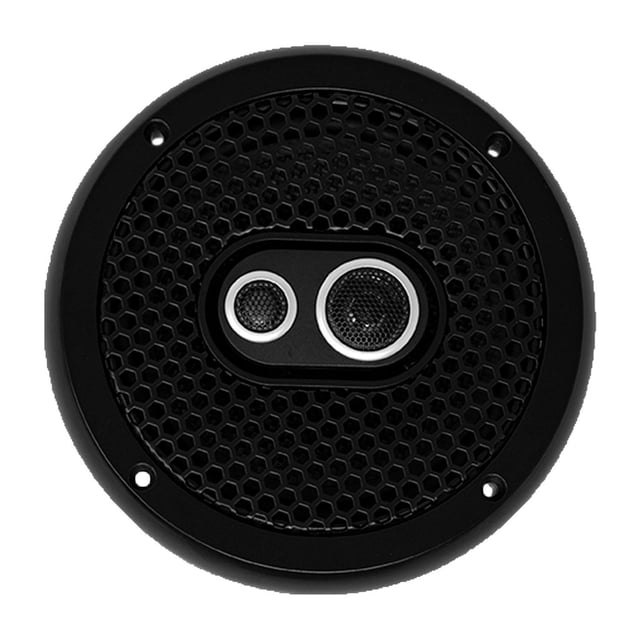 Bocinas Coaxiales Treo STUDIO65 700 Watts 6.5 Pulgadas 4 Ohms 3 Vías