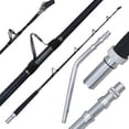 thumbnail image 4 of Daiwa Tanacom Dendoh Offshore Deep Drop Fishing Rod - 56HF-DD, 4 of 8