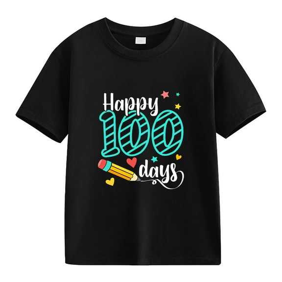 MZXELPRJD Tank Tops Pack Y2k Summer Tops Tight Black Shirt Teen Boys Clothes 14-16 New Born Clothes Baby Girl 7 Year Old Girl Clothes 4t Clothes Boys Kids and Baby Clothing Boys Size 8-10 2