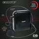 thumbnail image 5 of Croove Amplificador de Voz Micrófono Portátil Recargable con Auriculares y Clip para Cinturón, Ideal para Profesores de Aula y Guías Turísticos., 5 of 5