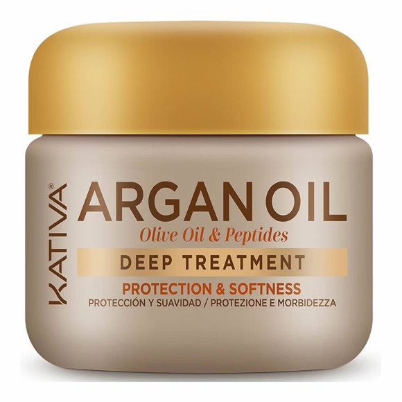 Tratamiento Kativa argan de 150 ml